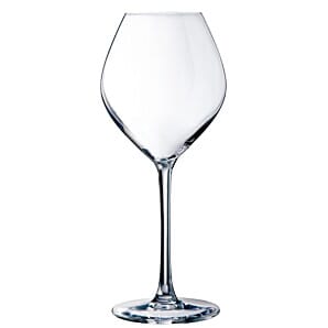 Arcoroc DH852 Grand Cepages Magnifique White Wine Glasses 350ml (Pack of 24)