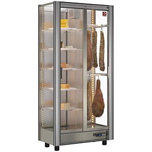 Diamond VSA-1-R2 Delicatessen Display Refrigerator, 530 Litres