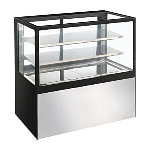 Polar U-Series Deli Display Fridge 385Ltr - DB951