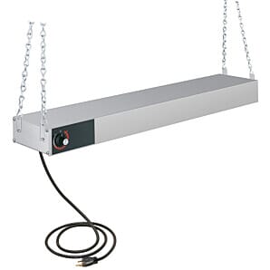 Diamond DRH-42 Food Heater Ceiling Model, 0.95kW