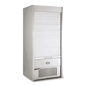 Foster FMPRO900RF/19-142 Pro Multideck with Rollershutter, 900mm