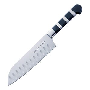 Dick 1905 Fully Forged Santoku Knife 18cm - DL318