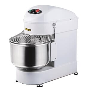 Buffalo 20Ltr Spiral Dough Mixer - CP821