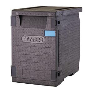 Cambro Insulated Front Loading Food Pan Carrier 86 Litre - DW565