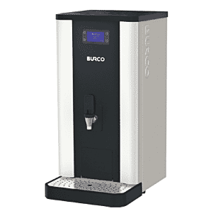 Burco AFF20CT Auto Fill Countertop Water Boiler with Filtration