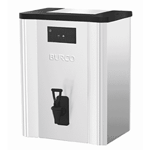 Burco AFU7WM Auto Fill Wall Mounted Water Boiler without Filtration