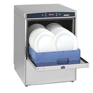 Aristarco AS45.30EPRSSD/WS 450mm Basket Undercounter Dishwasher