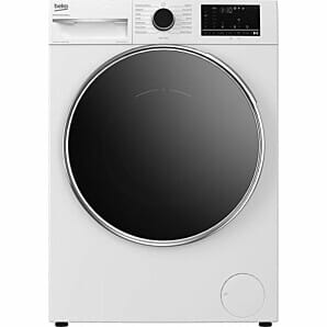 Beko Professional AWGB1012/PRO-BP Commercial Washing Machine, 10kg