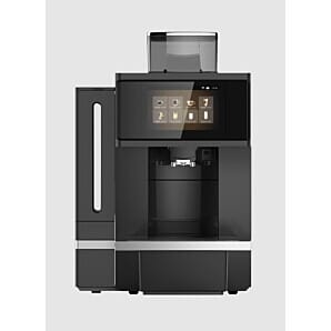 Blue Ice Machines AZZURRI SUPREMO Fully Automatic Bean to Cup Coffee Machine