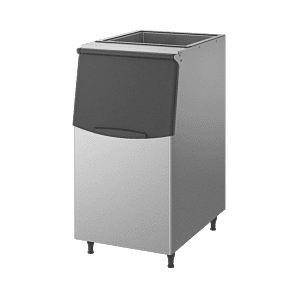 Hoshizaki B-140SA Ice Maker Storage Bin, 140 Litres / 115kg Storage
