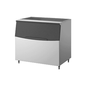 Hoshizaki B-340SA Ice Maker Storage Bin, 340 Litres / 275kg Storage