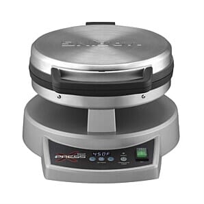 Waring CJ749 Commercial Xpress Multipurpose Crepe Maker WSC300CK