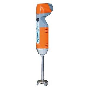 Dynamic Dynamix Cordless Stick Blender MX160 + FREE Bracket and 1Ltr Container - SA423