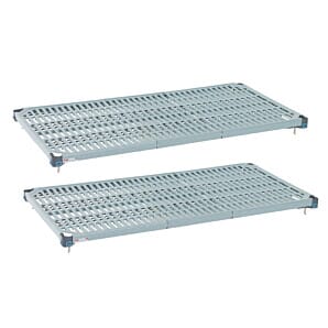 Metro Max Q Shelves 910 x 460mm (Pack of 2) - DS411