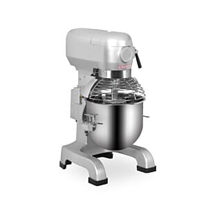 Hamoki B30 Floor Standing Planetary Mixer, 30 Litres