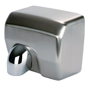Jantex Automatic Hand Dryer - GD847