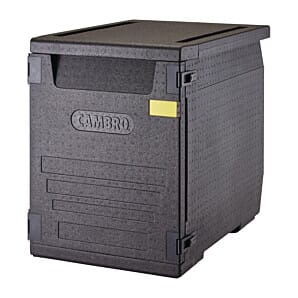 Cambro EPP Insulated Front Loading Food Pan Carrier 155 Litre - DW585