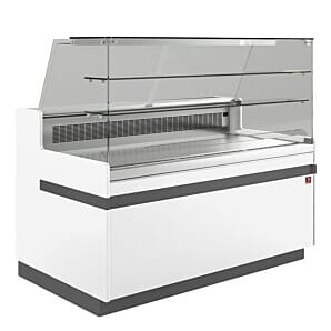 Diamond VA21XB2/R2 Patisserie Display Counter, 2138mm