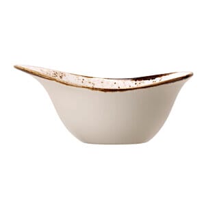 Steelite Craft White Bowl 180mm (Pack of 12) - V554