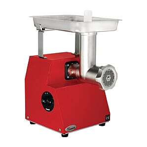Santos Meat Mincer 12-12RA - DN639