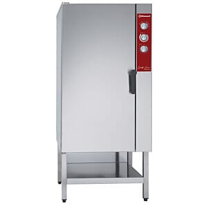 Diamond FRU-1511/P Electric Regeneration Oven with Humidifier, 15 x 1/1 GN