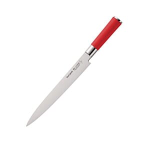 Dick CN398 Red Spirit Yanagiba Carving and Sushi Knife 23.8cm