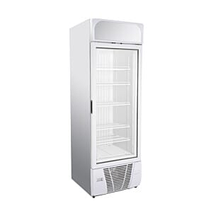 Sterling Pro BBVF500 Large Capacity Display Freezer