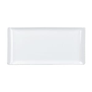 Churchill Alchemy Balance Rectangular Trays 300x 145mm (Pack of 6) - Y848