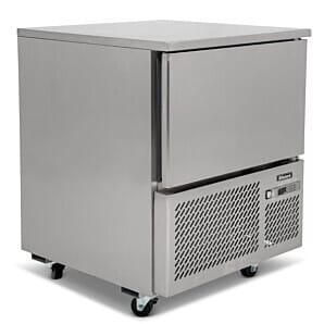 Blizzard BCF20-HC Stainless Steel Blast Chiller / Freezer 20kg/15kg