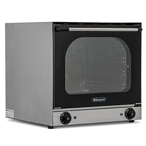 Blizzard BCO1 Convection Oven, 2.67kW