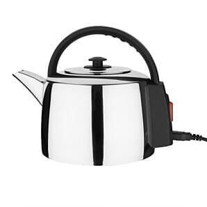 Caterlite CC889 Stainless Steel Kettle 3.5 Litres