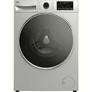 Beko Professional AWGB1012S/PRO-BP Commercial Washing Machine, 10kg