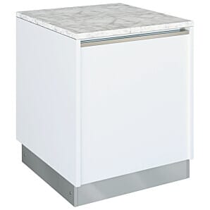 Interlevin BELLINI TABLE 700 Serve Over Counter, 750mm