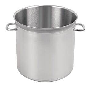 Matfer Bourgeat Matfer Bourgeat Tradition Stockpot 34Ltr - FB106