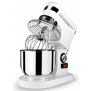 Chefsrange BH5 Heavy Duty Planetary Mixer, 5.5 Litres