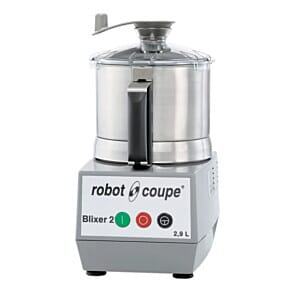 Robot Coupe BLIXER 2 Table Top Blixer