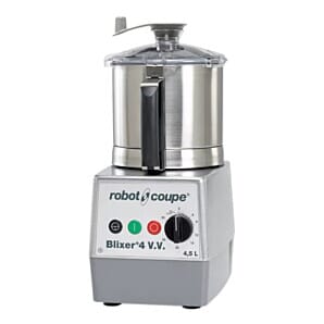 Robot Coupe BLIXER 4VVB Table Top Blixer, 4.5 Litres