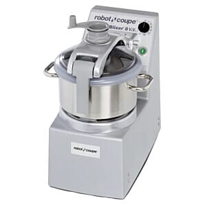 Robot Coupe BLIXER 8E V.V. Table Top Blixer, 8 Litres