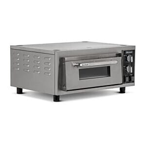 Blizzard BPO1 Single Deck Pizza Oven, 16" Pizza Capacity