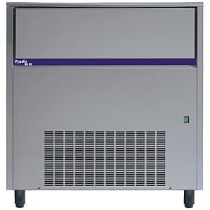 Prodis C135 Gourmet Ice Maker, 134kg/24hrs Output / 60kg Storage