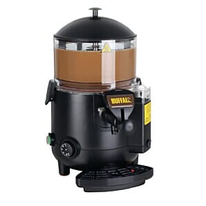 Buffalo Hot Chocolate Dispenser 5Ltr - CN219
