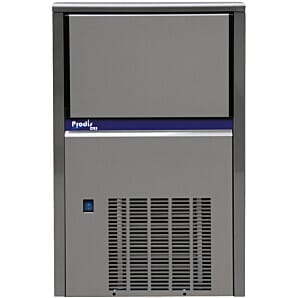 Prodis C25 Rhomboid Ice Maker, 22kg/24hrs Output / 6kg Storage