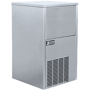 Masterfrost C250FA Professional Ice Maker, 28kg/24hrs Output / 13kg Storage