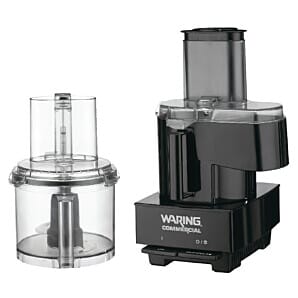 Waring Food Processor 3.3Ltr WFP14SCK - CD666
