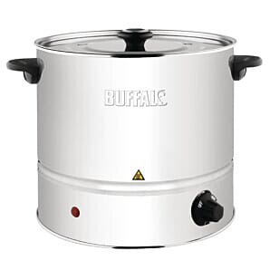 Buffalo Food Steamer 6Ltr - CL205