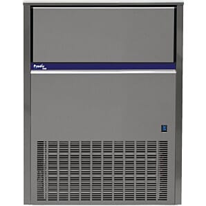 Prodis C60 Gourmet Ice Maker, 62kg/24hrs Output / 30kg Storage