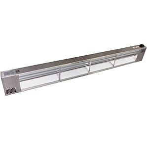 Diamond WR-C090-OF Meals Heater Display, 0.8kW