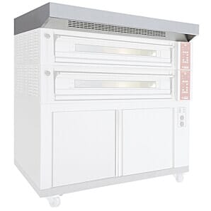 Diamond HNT3 Neutral Oven Cooker Hood