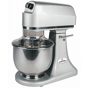 Metcalfe SM7 7ltrs Planetary Mixer