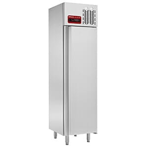 Diamond AR5-BT/R2 Stainless Steel Blast Freezer, 20kg